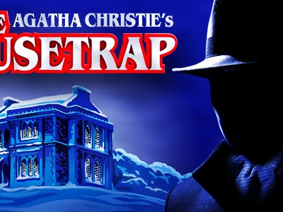 The Mousetrap