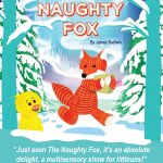 The Naughty Fox