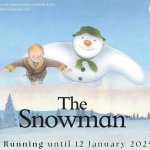 The Snowman Exhibition