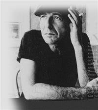 The Songs Of Leonard Cohen