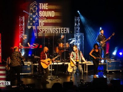 The Sound of Springsteen