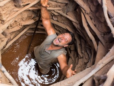 The Water Diviner