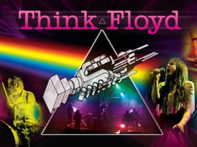 Think Floyd