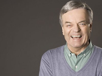 Tony Blackburn - Sounds of the 60s