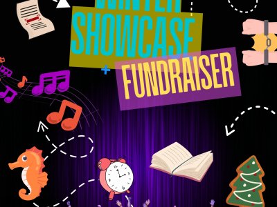 Trestle Community Groups | Winter Showcase and Fundraiser