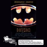 Trestle Film | Batman (1989)