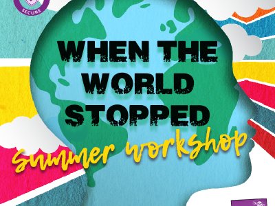 Trestle School of Drama | Summer Holiday Workshop 2020