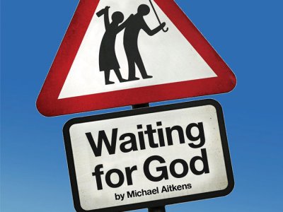 Waiting For God