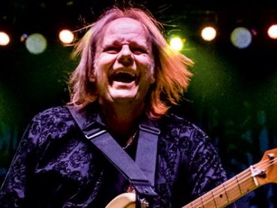 Walter Trout