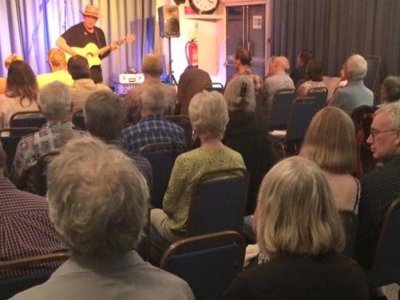 Watford Folk Club