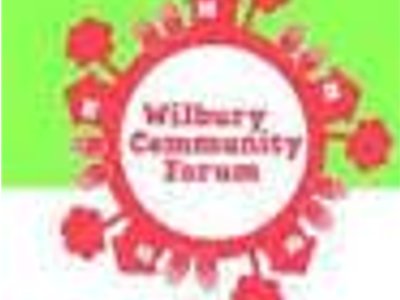 Wilbury Community Cafe