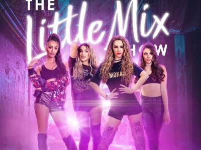 Woman Like Me - The Little Mix Show