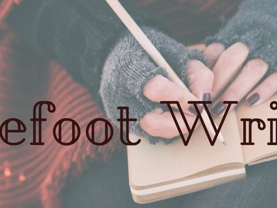 Women's Writing Group Watford