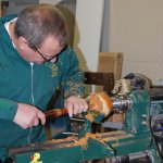 Wood Turning Taster Day- CANCELLED