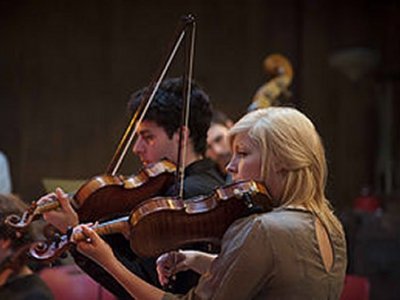 Youth Orchestra Concert