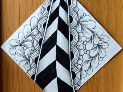 Zentangle