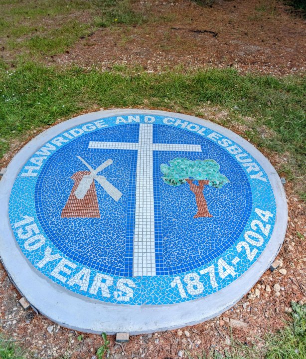 Hawridge & Cholesbury CofE School, Bucks