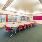 Hertfordshire Libraries – rooms and spaces for hire