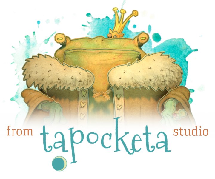 King Galdo at Tapocketa Studio