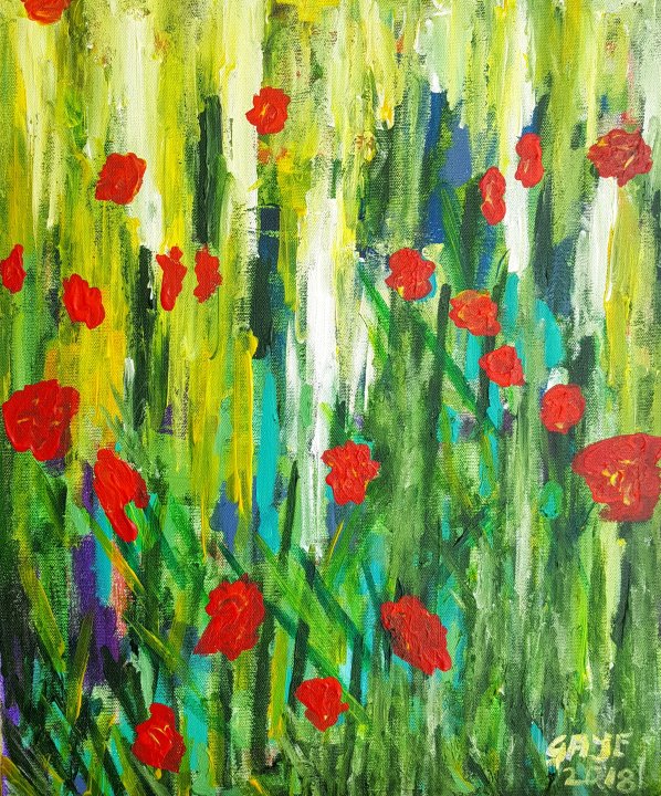 Poppies1