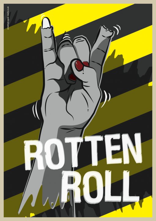 Rotten Roll