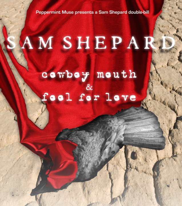 Sam Shepard Double Bill