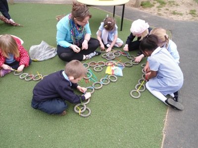 Woolenwick Infants and Nursery School