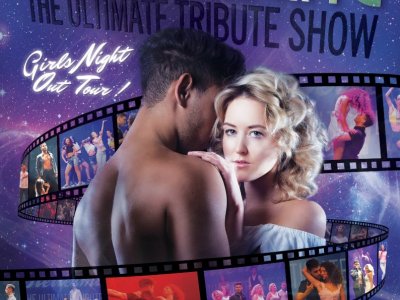 A Night of Dirty Dancing