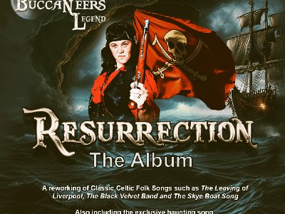 Album Release