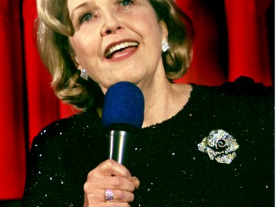 Anne Reid _ In A New Key