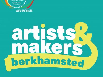 Artists & Makers Berkhamsted