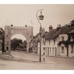 Bushey Museum - Celebration of the Reign of Queen Elizabeth II