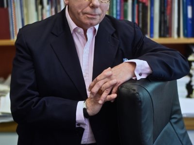 David Starkey - Magna Carpa