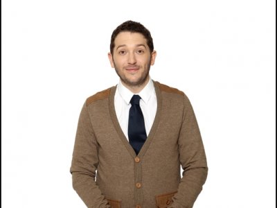 Jon Richardson