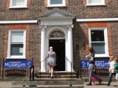 Lowewood Museum  - Trustees recruitment