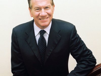 Michael Portillo