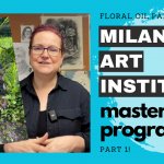 Milan Art Institute Mastery Program 'Old Masters' Painting