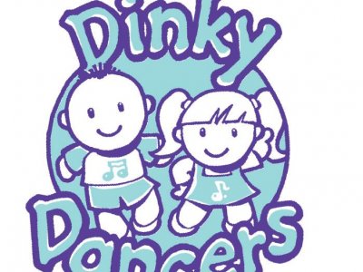 NEW Dinky Dancers Class