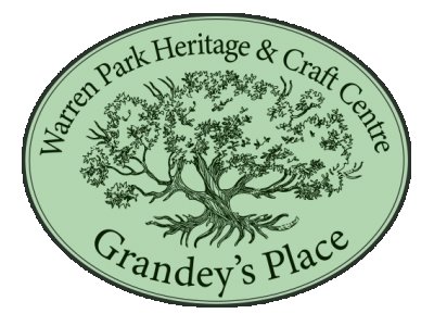 New Workshops at Grandey's Place