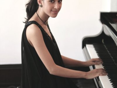 Radlett Music Club Presents: Mishka Momen – piano