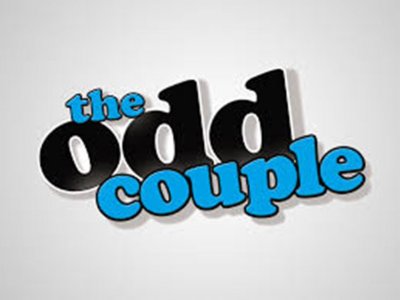 Radlett Players Presents: The Odd Couple