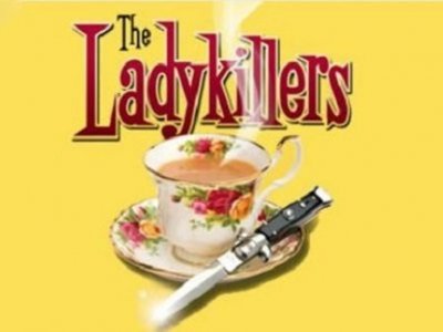 Radlett Players The Lady Killers