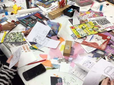 Seeking artists for Hertfordshire Library Centenary Activities