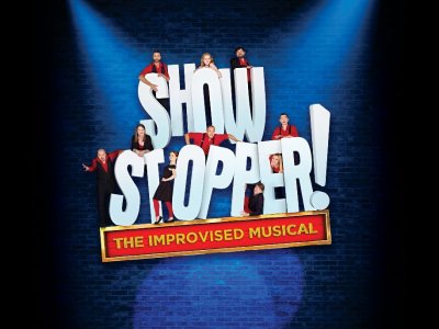 Showstopper! The Improvised Musical