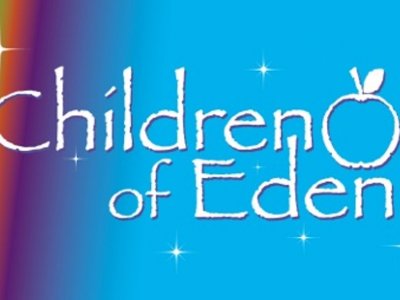 Sticks and Stones Presents Children of Eden