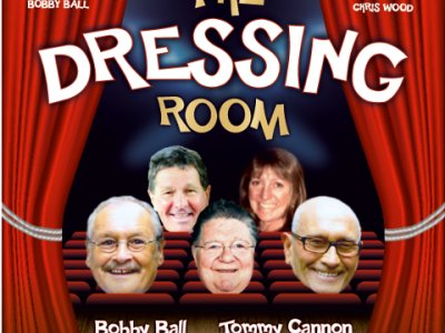 The Dressing Room