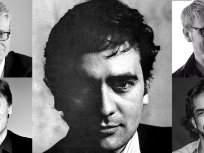 The Jazz of Dudley Moore