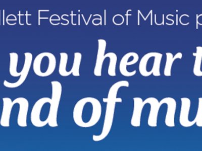 The Radlett Festival of music: Do you hear the sound of music?