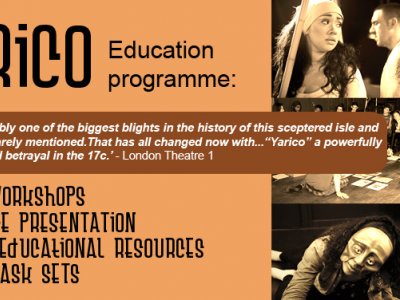 The Yarico Education Programme