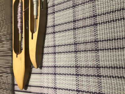 Tuesday weaving workshops